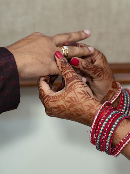 Engagements